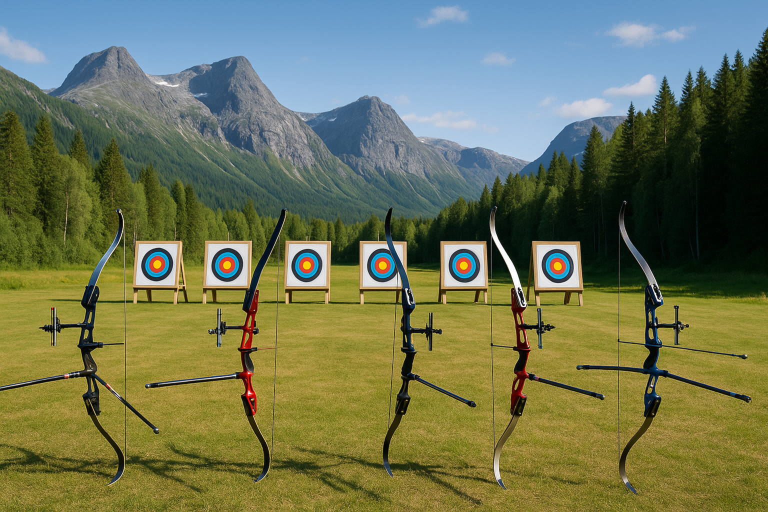 Image for Sportsutvalget informerer om uttaket til Elitesatsingsgrupper/landslagsgrupper.